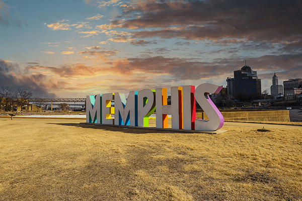 Memphis TN Web Design